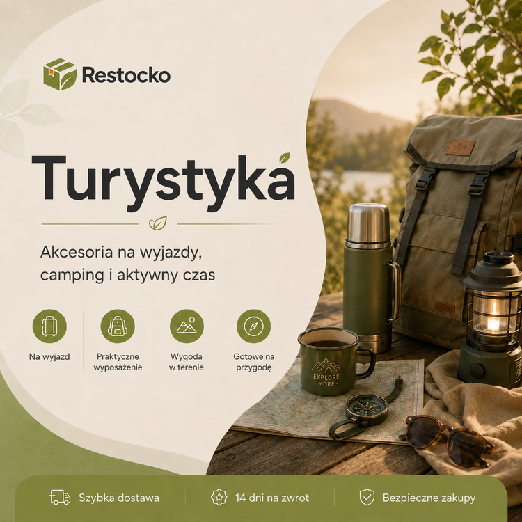 Turystyka