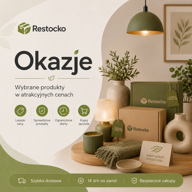 Okazje