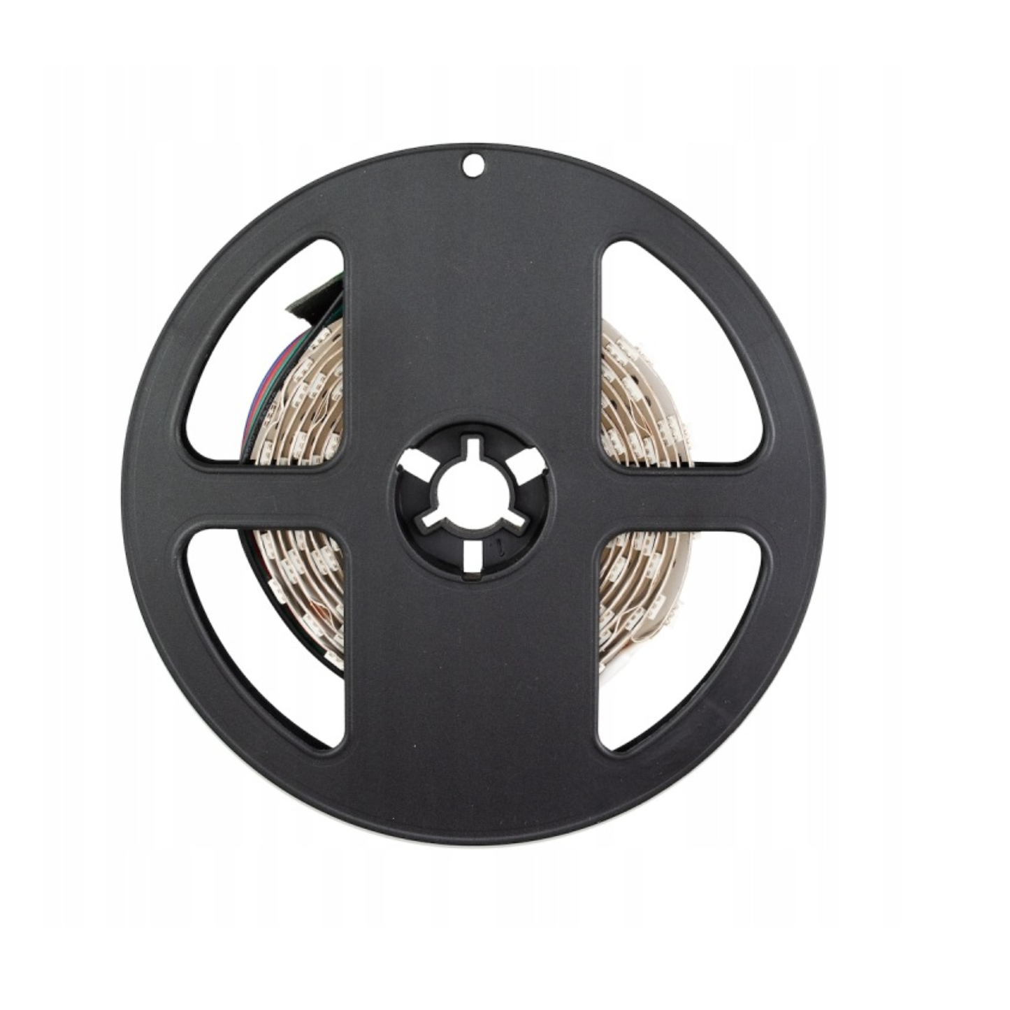 Taśma LED RGB 2,5 m